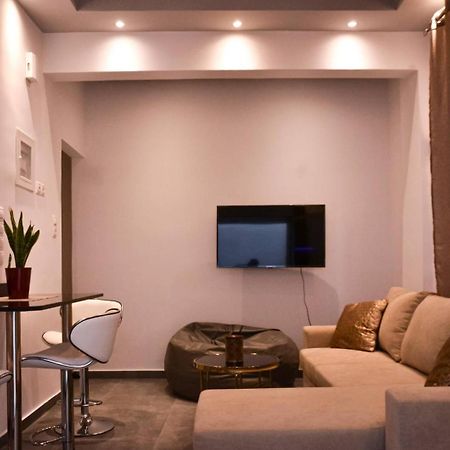Galaxyhome Athen Eksteriør bilde