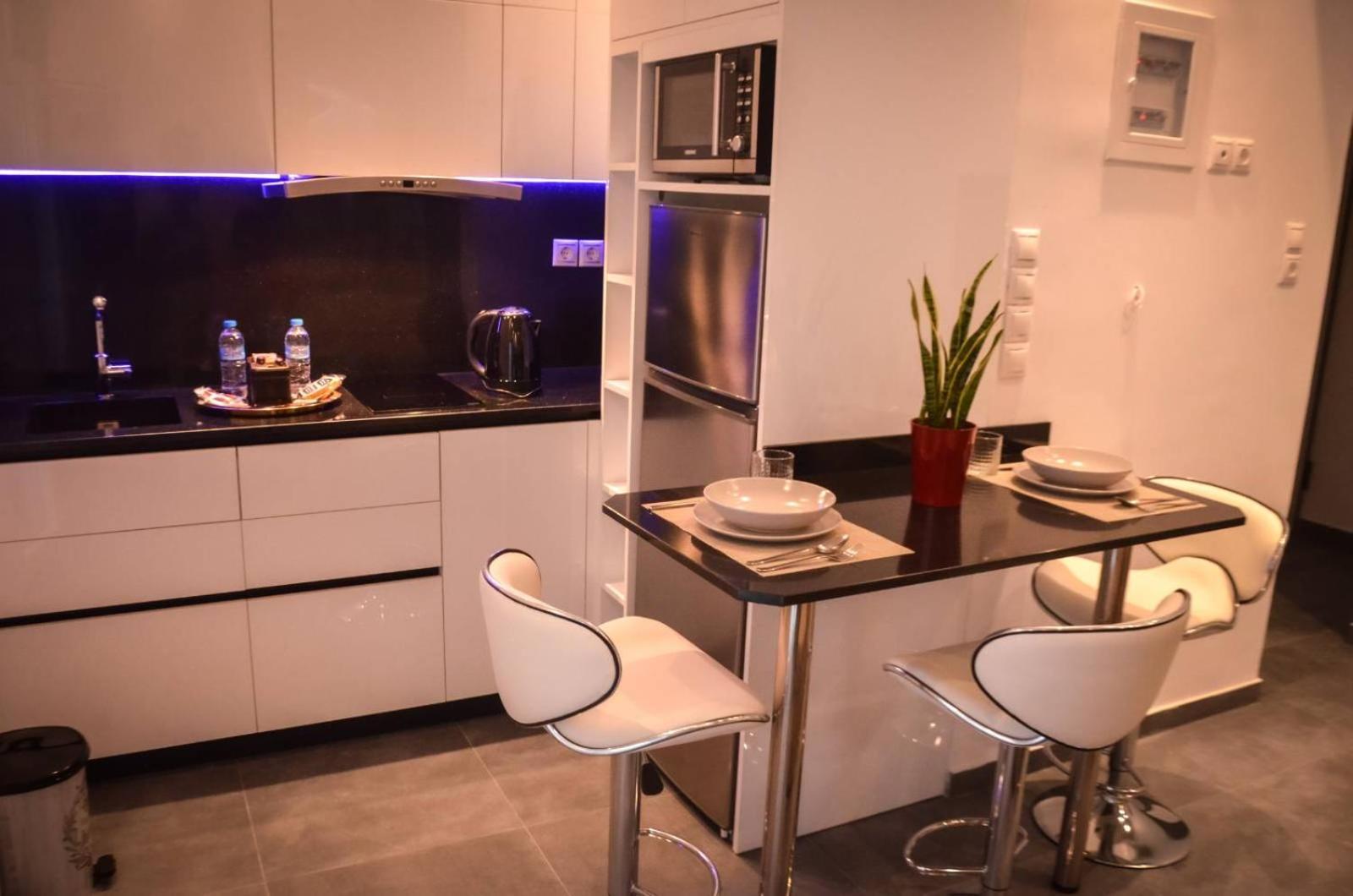Galaxyhome Athen Eksteriør bilde